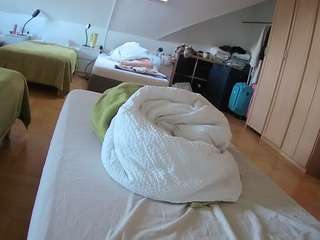 Julmodels Bedroom-D1